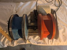 Vintage rock tumbler for sale  Riverside