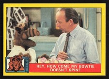 1987 topps alf for sale  Trenton
