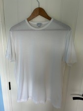 Sunspel classic shirt for sale  WARRINGTON