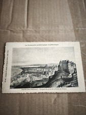 Cpa dieppe vue d'occasion  Lumbres