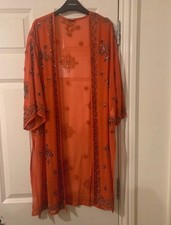 River island orange for sale  SURBITON
