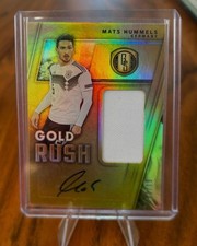 Mats hummels patch gebraucht kaufen Mats hummels patch gebraucht kaufen  Lüdenscheid