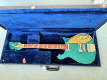 Rare rickenbacker 620vb d'occasion  Expédié en Belgium