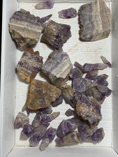 Amethyst greifenbachtal erzgeb gebraucht kaufen  Leipzig