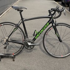 Specialized roubaix full for sale  LIVERPOOL