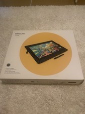 Wacom cintiq 15.6 usato  Bologna