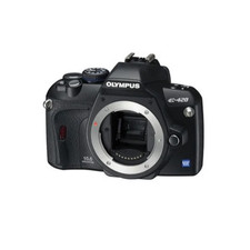 Olympus camera e420 for sale  TAUNTON