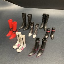 Bratz dolls shoes for sale  Lindon
