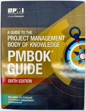 Guide project management for sale  Woonsocket
