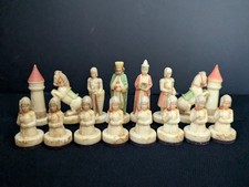 Vtg anri toriart for sale  West Peterborough
