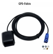 Antenne gps fakra d'occasion  France