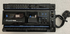 Pye vintage audio for sale  FILEY