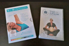 Fitness dvd barbara gebraucht kaufen  Marienberg, Pobershau