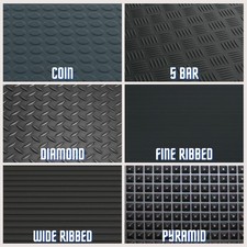 Heavy duty rubber for sale  BRENTWOOD