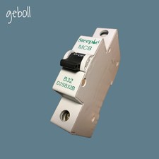 Steeple d2sb32b mcb for sale  WIDNES