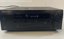 Pioneer multi channel for sale  Oxnard
