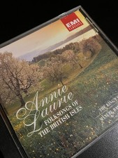 Annie laurie folsongs gebraucht kaufen  Remseck am Neckar