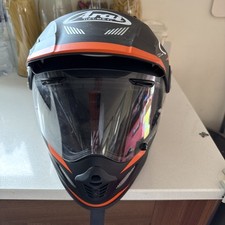 Arai tour helmet for sale  SHEFFORD