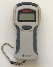 Rapala 15lb digital for sale  Houston