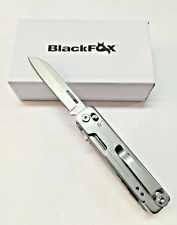 Black fox utensile usato  Asti