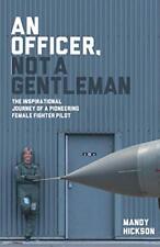 Officer gentleman inspirationa for sale  UK