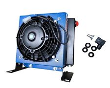 Refroidisseur huile hydrauliqu d'occasion  France