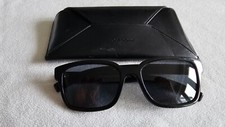 Christian dior black for sale  GUILDFORD
