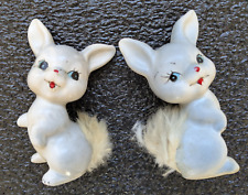 Vintage enesco bunny for sale  Berwyn