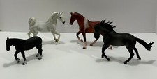 Lot four horse for sale  Bow