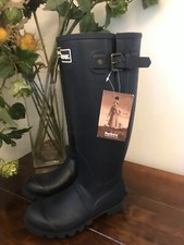 Barbour bede wellington for sale  SHEFFIELD
