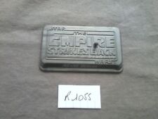 Star wars socle d'occasion  Moulins