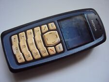 BOTÕES GRANDES DE EMERGÊNCIA SOBRESSALENTES SENIORES BARATOS ORIGINAIS NOKIA 3100 DESBLOQUEADO comprar usado  Enviando para Brazil