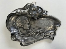 Stunning antique wmf for sale  SUNDERLAND