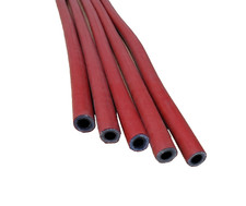 9.5mm red straight for sale  GLOUCESTER