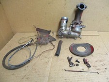 Briggs stratton carburetor for sale  Louisville