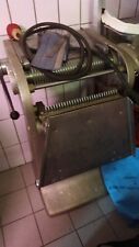 Fleischei maja abschwarter gebraucht kaufen  Hoisdorf