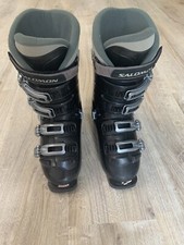Salomon evolution 25 gebraucht kaufen  Buchen (Odenwald)