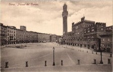 CPA SIENA Piazza del Campo . ITALY (467658) comprar usado CPA SIENA Piazza del Campo . ITALY (467658) comprar usado  Enviando para Brazil