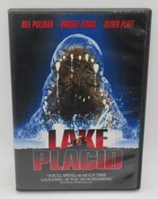 Lake placid dvd for sale  Windsor