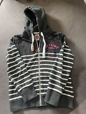 Superdry kapuzenjacke damen gebraucht kaufen  Wetter (Ruhr)