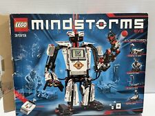 Lego Mindstorms EV3 31313 Caixa apenas sem legos, veja fotos de danos + extras comprar usado  Enviando para Brazil