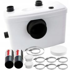Toilet macerator pump for sale  BIRMINGHAM