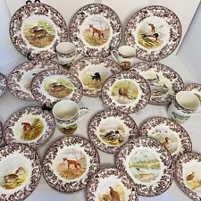 Spode woodland open for sale  Oceanside