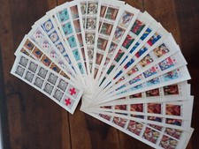 Lot carnets croix d'occasion  Montélimar