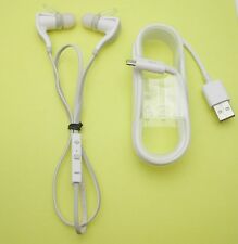 Plantronics Backbeat Go 2 Bianco Wireless Auricolari Prova di Sudore Solo, usado comprar usado  Enviando para Brazil