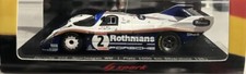 Spark bel porsche d'occasion  Nice-