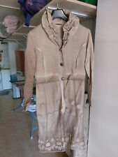 Giacca cappotto beinn usato  Monteriggioni
