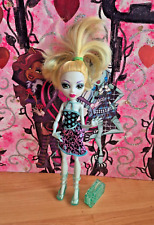 Monster high puppe gebraucht kaufen  Amberg