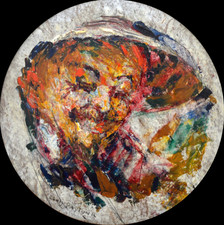 Pastour louis autoportrait d'occasion  Saint-Rémy-de-Provence