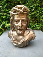 Buste christ ancien d'occasion  France